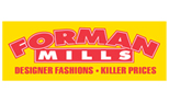 Forman Mills